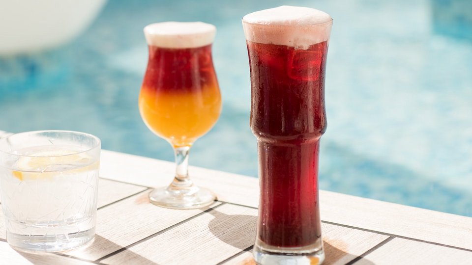 AIDAcosma - Poolbar