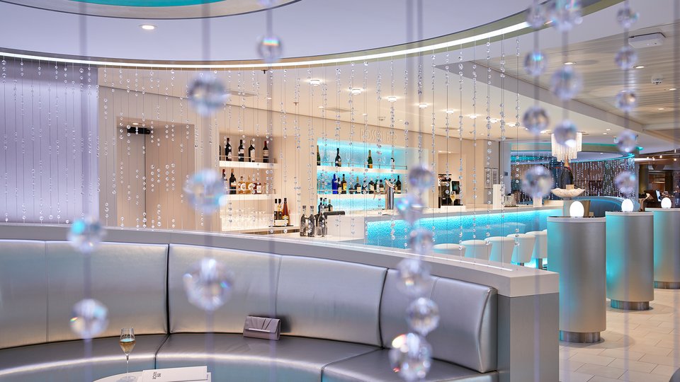 AIDAcosma - Rossini Bar