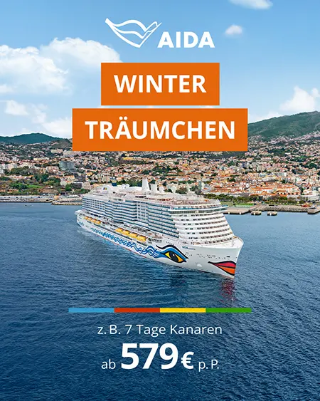 Winter Tr�umchen & Kanaren Sale Mobile