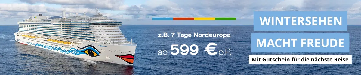 Wintersehen macht Freude 2025 Aktion