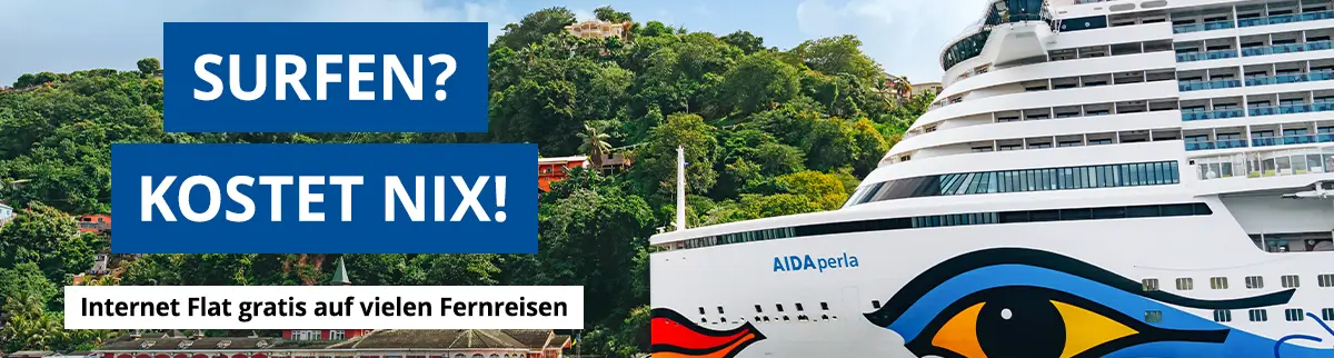 Internet 4 Free Aktion