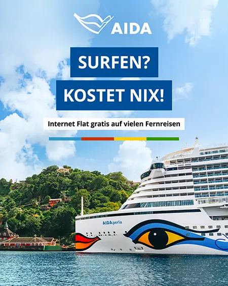 Internet 4 Free Aktion Mobile