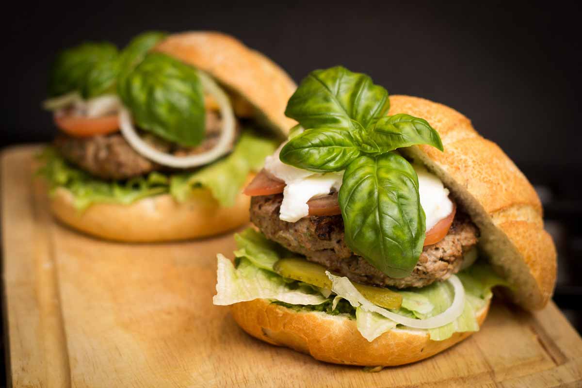 Best Burger Sea - AIDAblu - Bild4 - Thumb