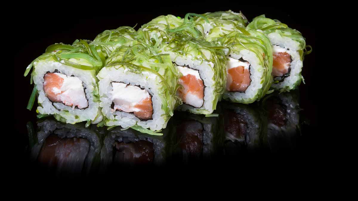 Sushi Bar - AIDAsol - Bild4 - Thumb