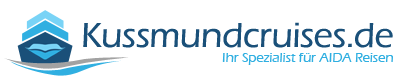 Kussmundcruises.de - Logo