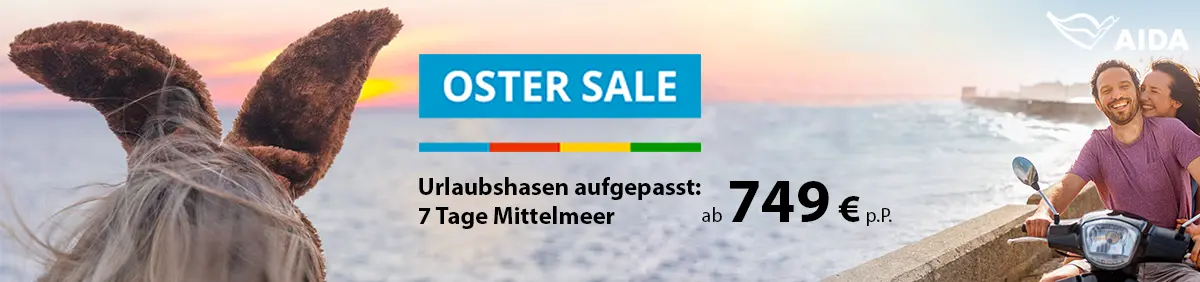 Oster Sale 2026 Aktion