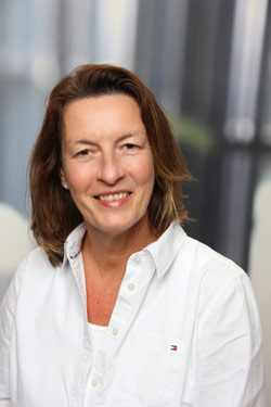 Susanne Spandöck
